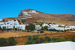 Anima Hotel Folegandros